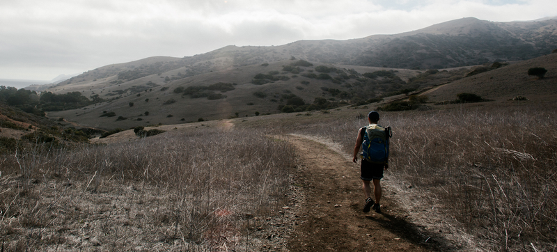 Illustration for article titled So You Want To Go Backpacking For The Very First Time